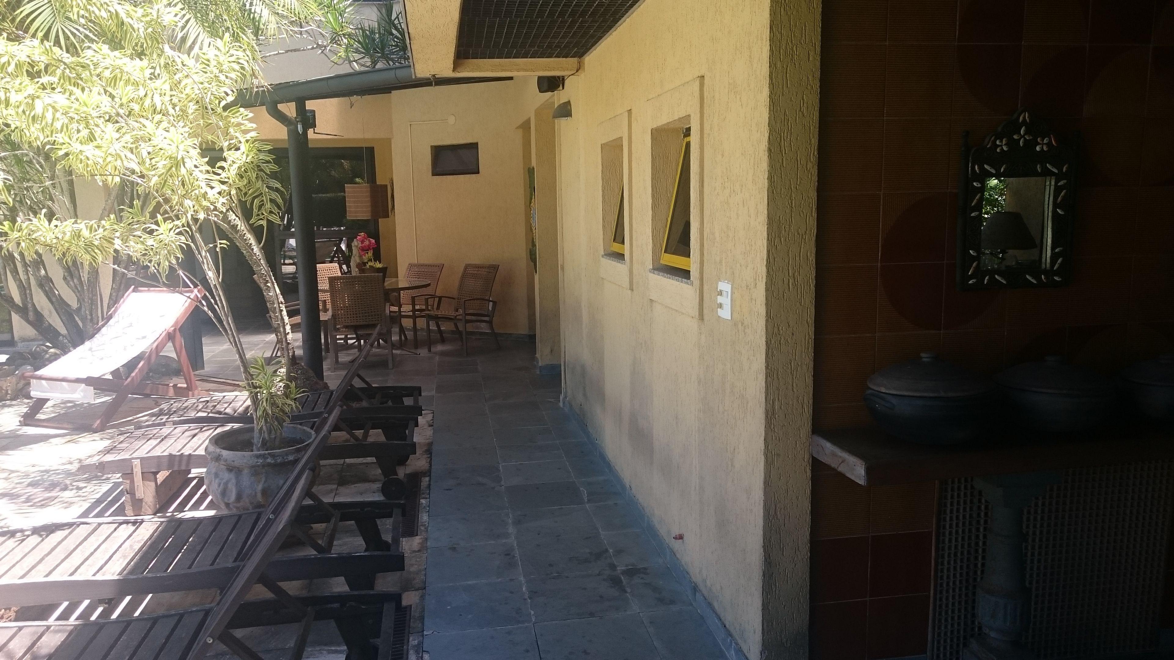 Reb Casa Itanhanga, Rio de Janeiro